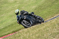 Middle Group Black Bikes